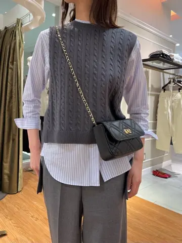 23区 木内 コーディネート画像