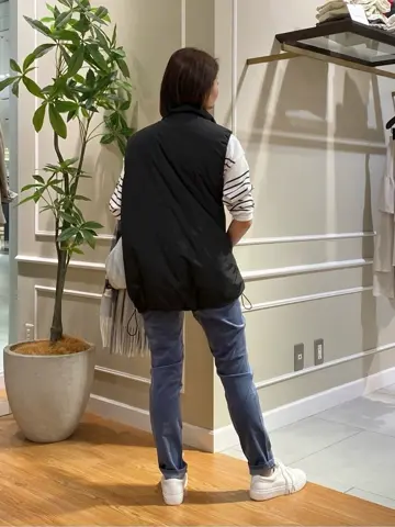 23区 KURIYAMA コーディネート画像