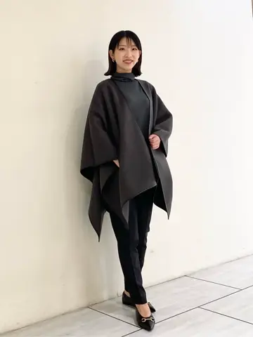 23区 原 コーディネート画像