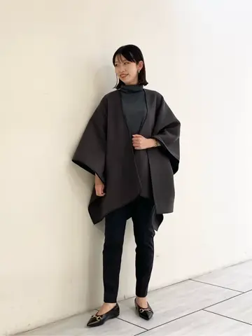 23区 原 コーディネート画像