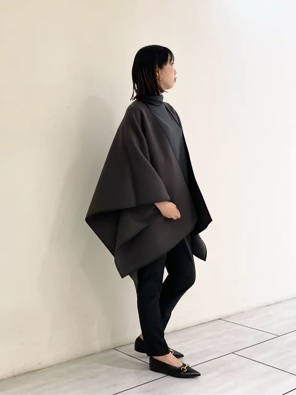 23区 原 コーディネート画像