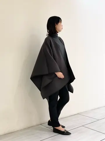 23区 原 コーディネート画像