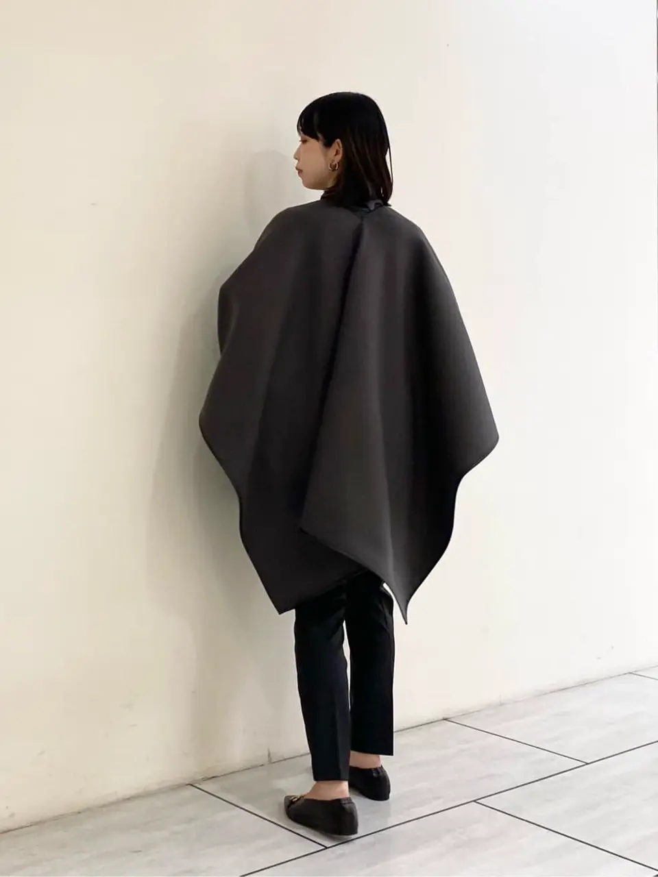 23区 原 コーディネート画像