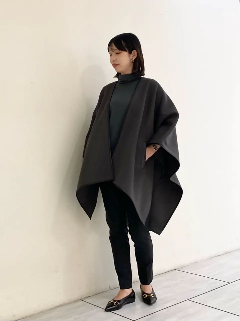 23区 原 コーディネート画像