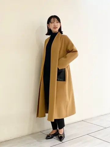 23区 原 コーディネート画像