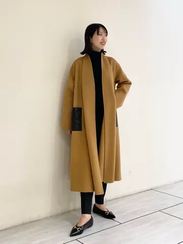 23区 原 コーディネート画像