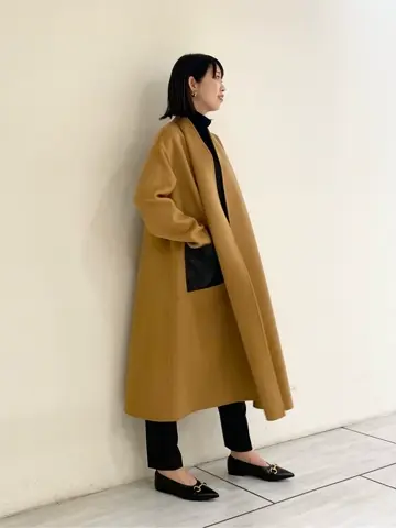 23区 原 コーディネート画像