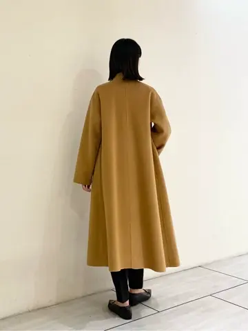 23区 原 コーディネート画像