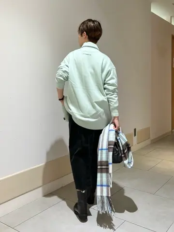 23区 伊藤 コーディネート画像