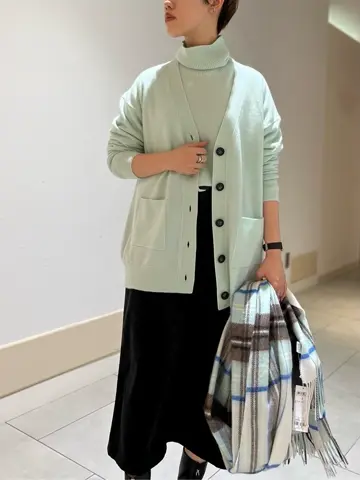 23区 伊藤 コーディネート画像