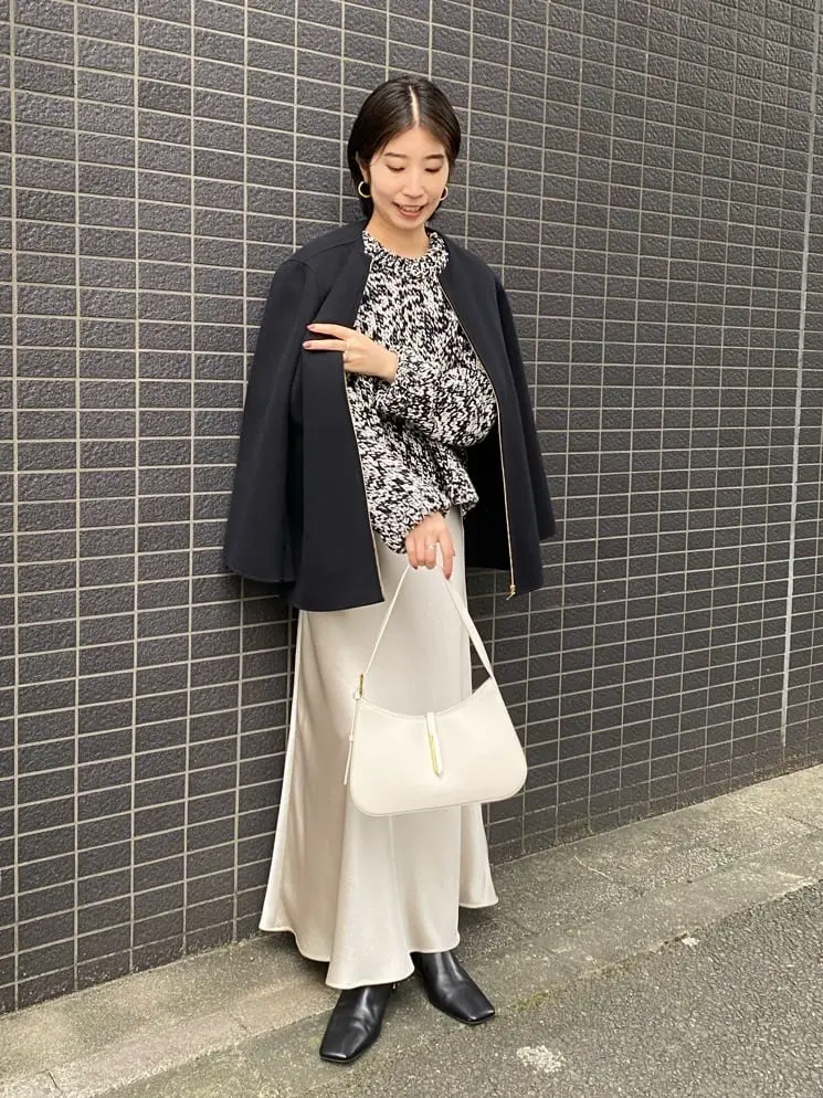  板垣 コーディネート画像