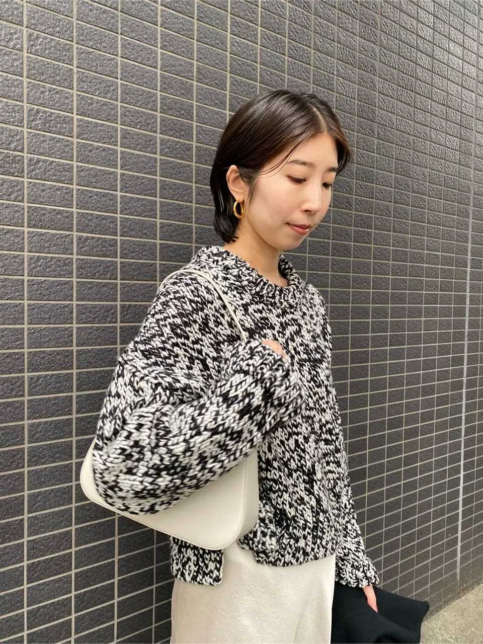 23区 板垣 コーディネート画像