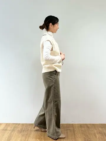 23区 西嶋 コーディネート画像