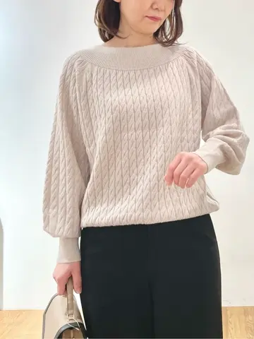 23区 永石 コーディネート画像