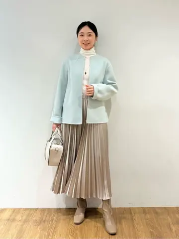 23区 西嶋 コーディネート画像