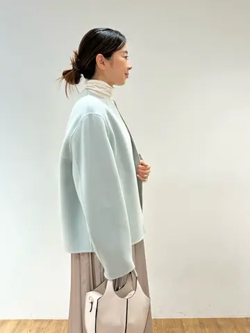 23区 西嶋 コーディネート画像