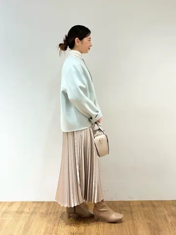 23区 西嶋 コーディネート画像