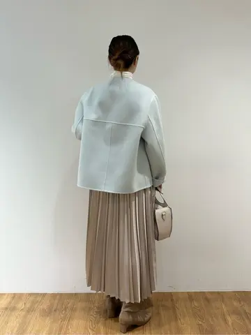 23区 西嶋 コーディネート画像