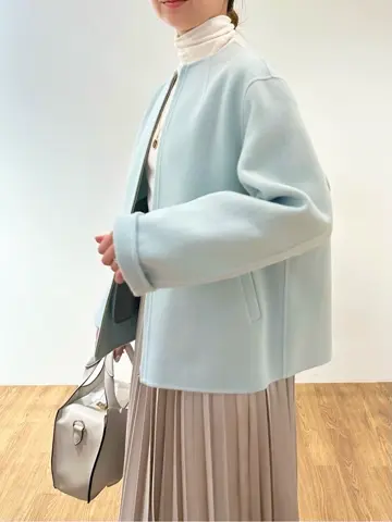 23区 西嶋 コーディネート画像