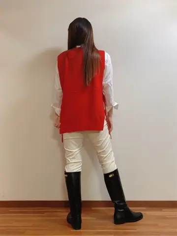 23区 犬塚 コーディネート画像