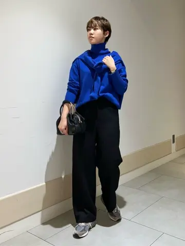 23区 伊藤 コーディネート画像