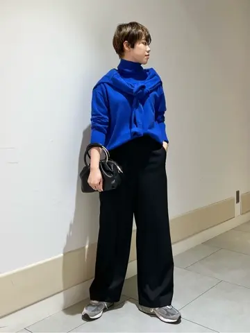 23区 伊藤 コーディネート画像