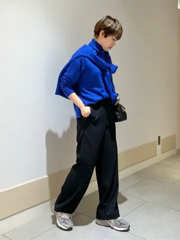 23区 伊藤 コーディネート画像