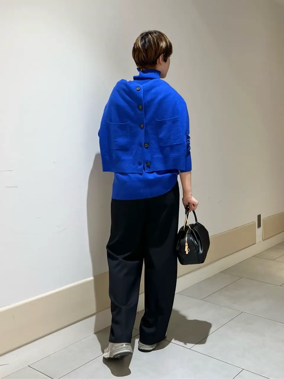 23区 伊藤 コーディネート画像