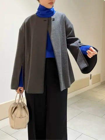 23区 伊藤 コーディネート画像