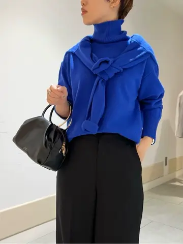 23区 伊藤 コーディネート画像