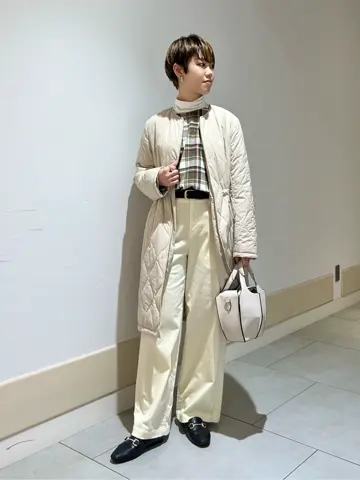 23区 伊藤 コーディネート画像