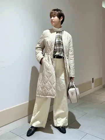 23区 伊藤 コーディネート画像