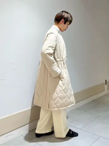 23区 伊藤 コーディネート画像