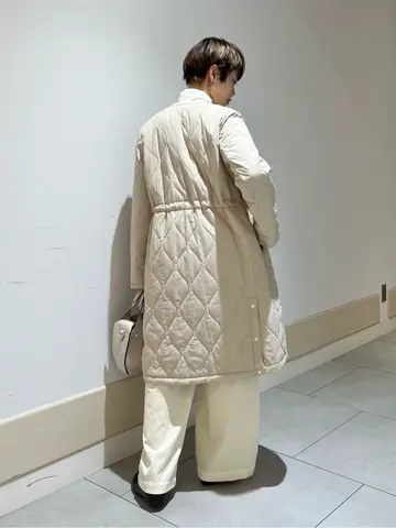 23区 伊藤 コーディネート画像