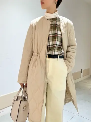 23区 伊藤 コーディネート画像