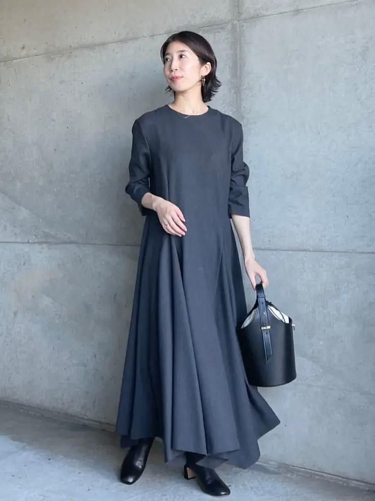  板垣 コーディネート画像