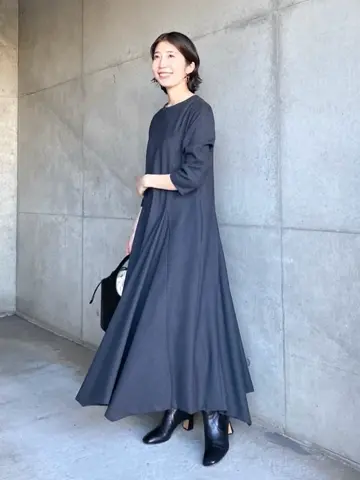 23区 板垣 コーディネート画像