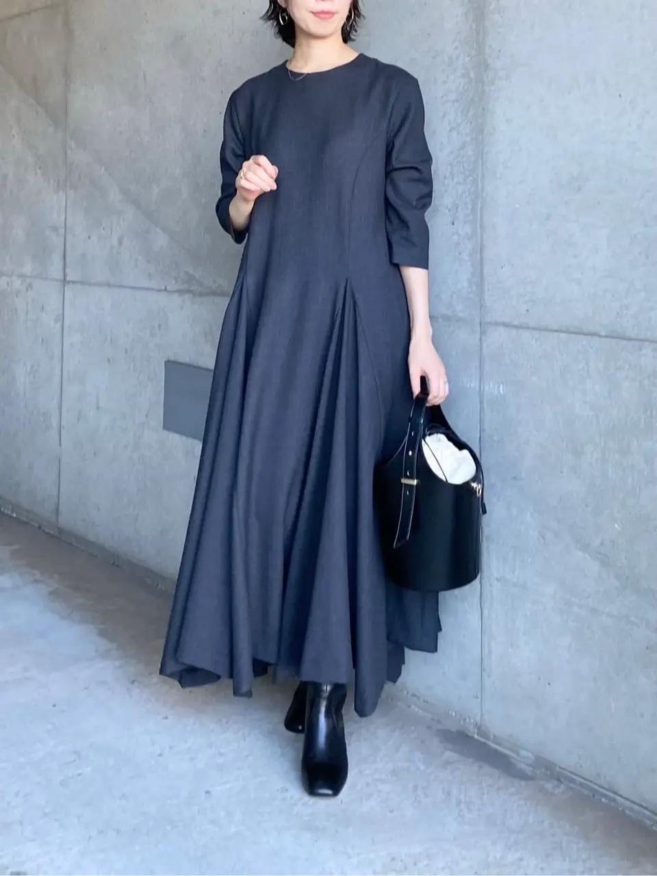 23区 板垣 コーディネート画像