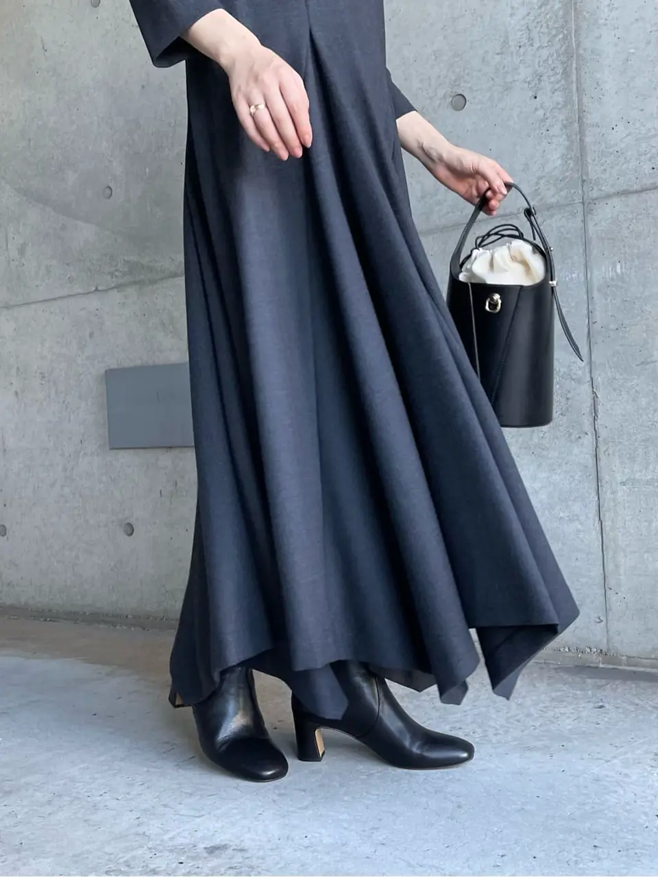 23区 板垣 コーディネート画像