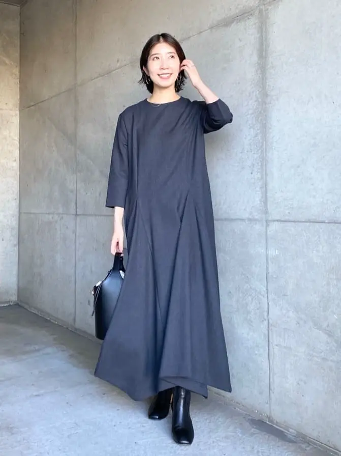 23区 板垣 コーディネート画像