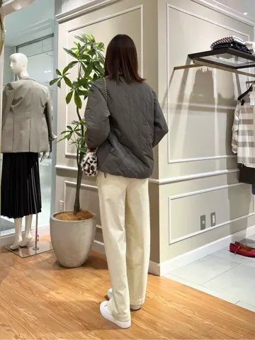 23区 木内 コーディネート画像