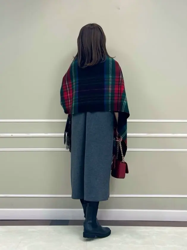 23区 江口 コーディネート画像