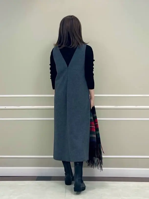 23区 江口 コーディネート画像