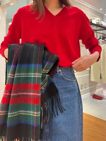 23区 木内 コーディネート画像