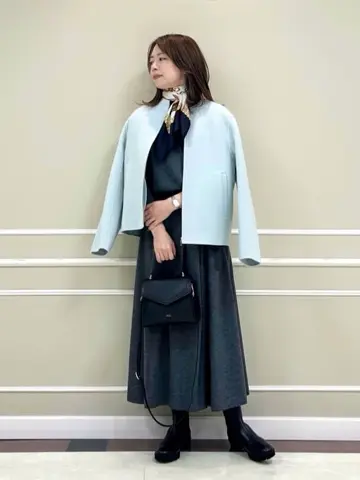 23区 江口 コーディネート画像