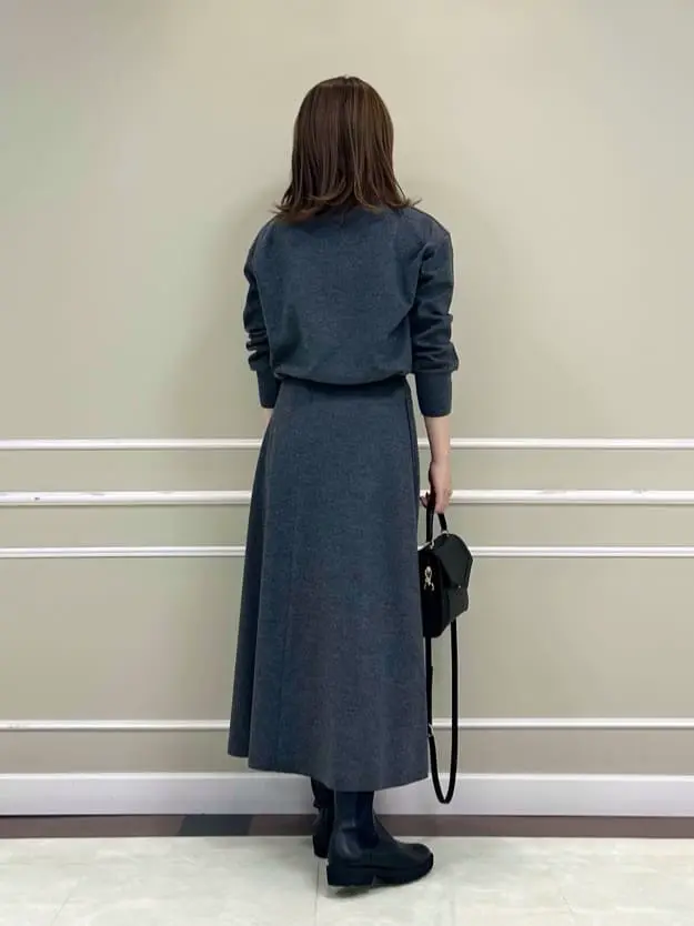 23区 江口 コーディネート画像