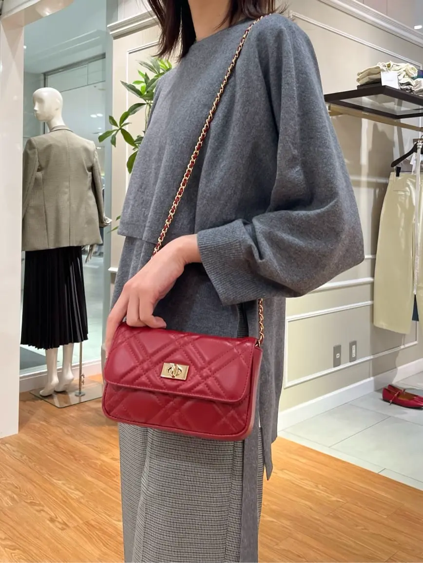 23区 木内 コーディネート画像