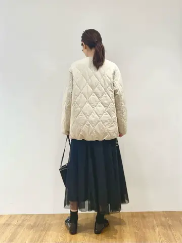 23区 永石 コーディネート画像