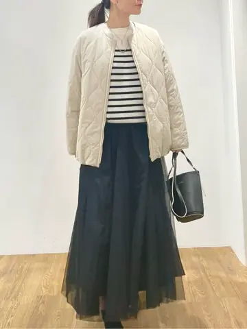 23区 永石 コーディネート画像