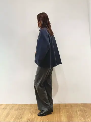 23区 永石 コーディネート画像